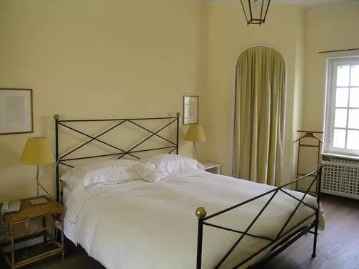 charming Italy - Villa Adriana luxury apartment