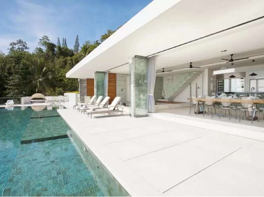 marvelous Thailand - Villa Zest luxury apartment, vacation rental