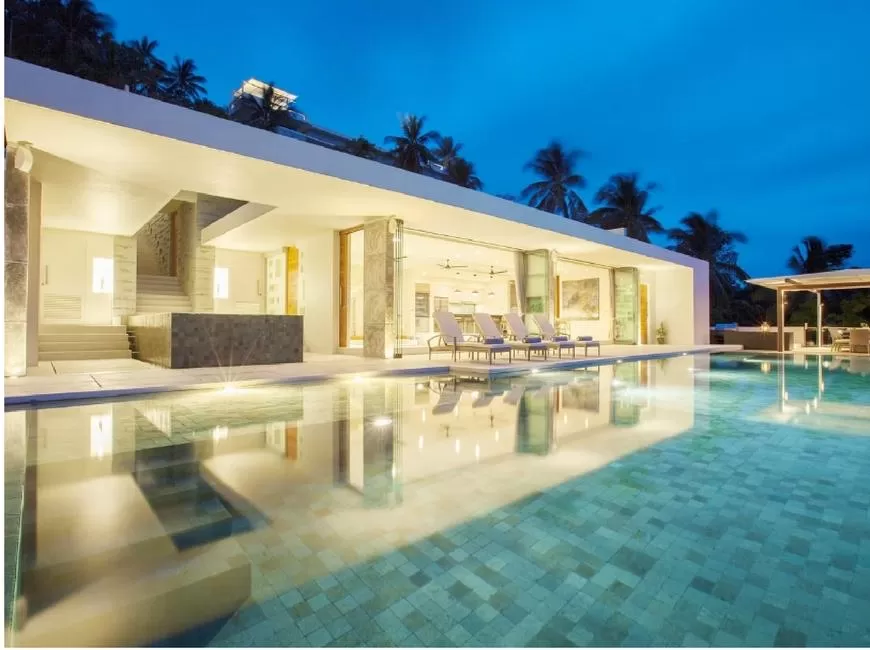 beautiful Thailand - Villa Zest luxury apartment, vacation rental