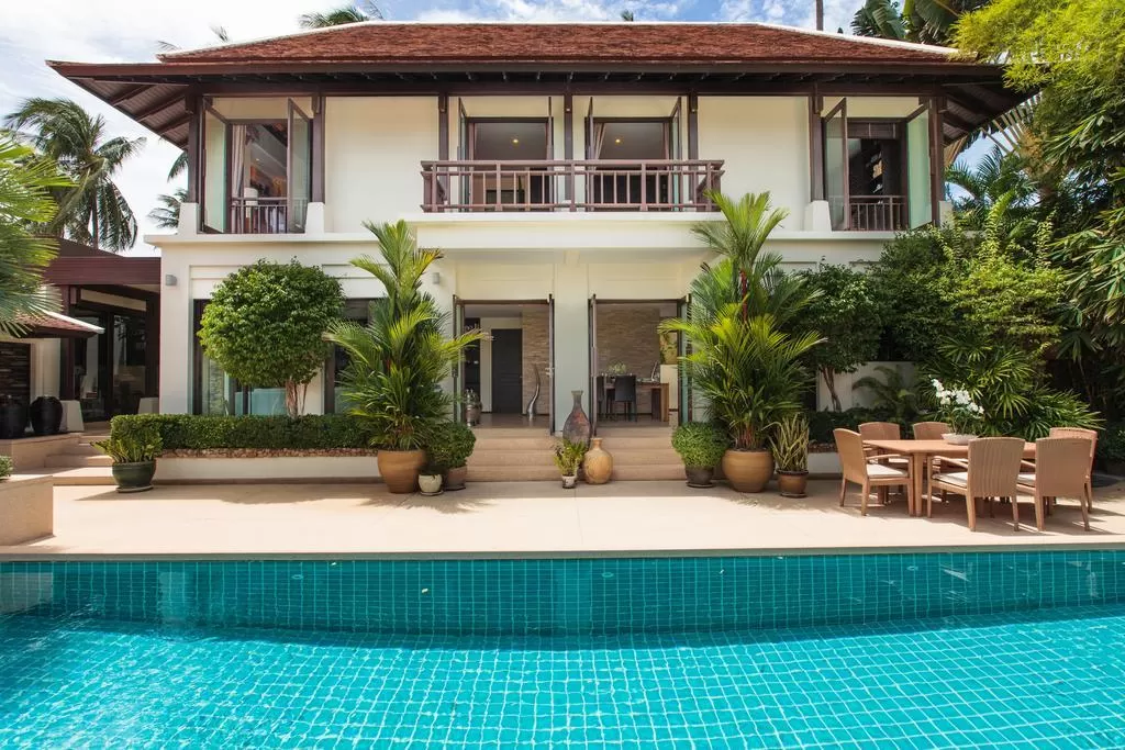 beautiful Thailand - Villa Maeve luxury apartment, vacation rental