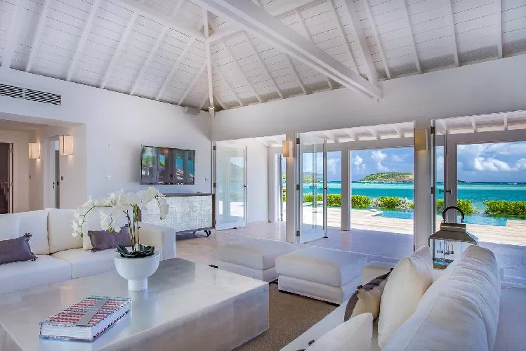 chic Barthelemy Estate luxury apartment, holiday home, vacation rental