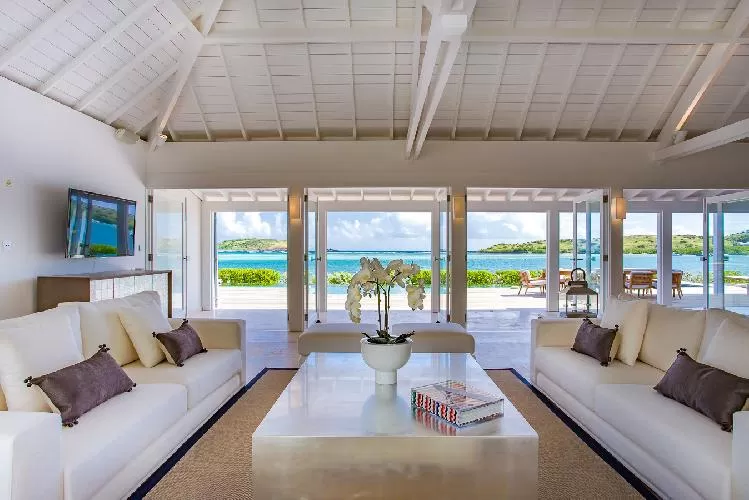 charming Barthelemy Estate luxury apartment, holiday home, vacation rental