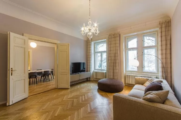 neat Prague - Sauvignon Blanc luxury apartment, holiday home, vacation rental