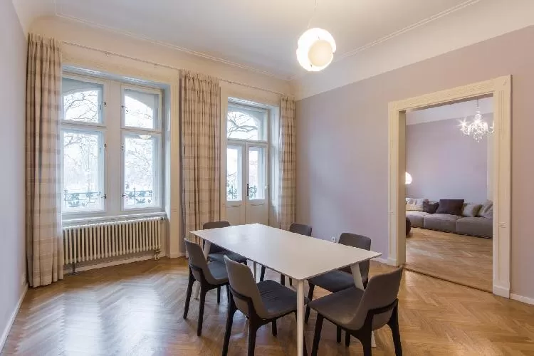 nice Prague - Sauvignon Blanc luxury apartment, holiday home, vacation rental