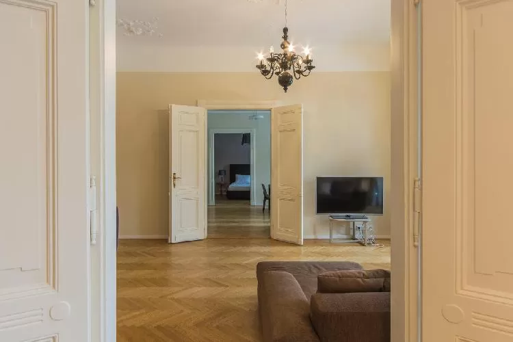 fascinating Prague - The Merlot luxury apartment, holiday home, vacation rental