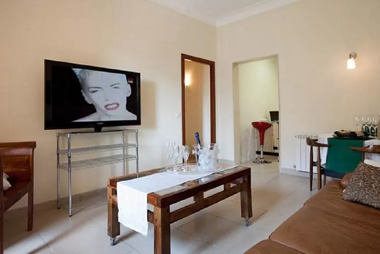 well-appointed Barcelona - Golden Apartment luxury holiday home and vacation rental