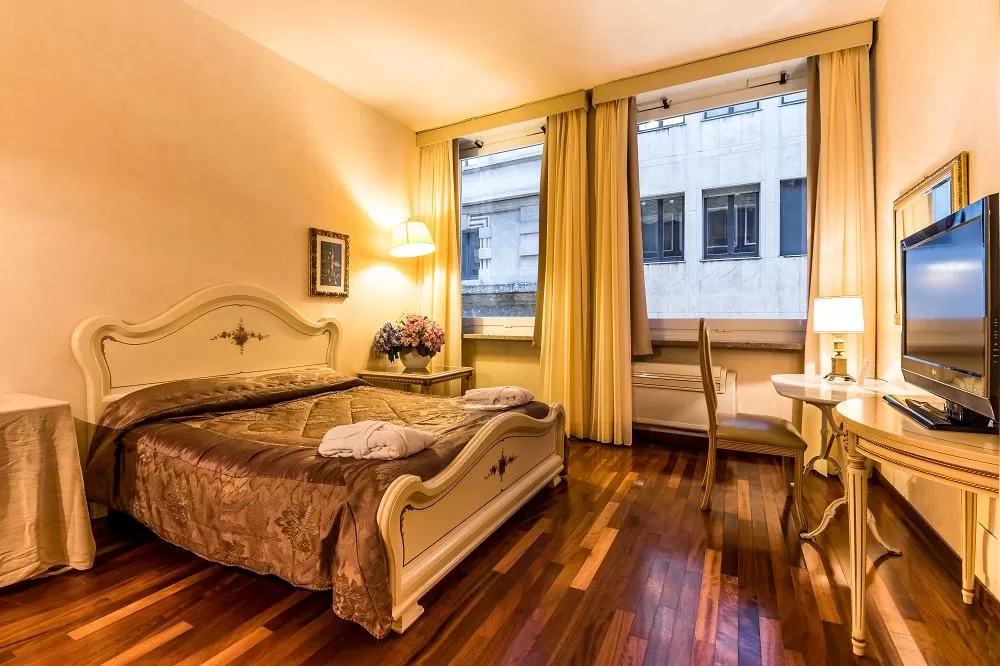 beautiful Milan - Apartment Fiorichiari luxury home and vacation rental