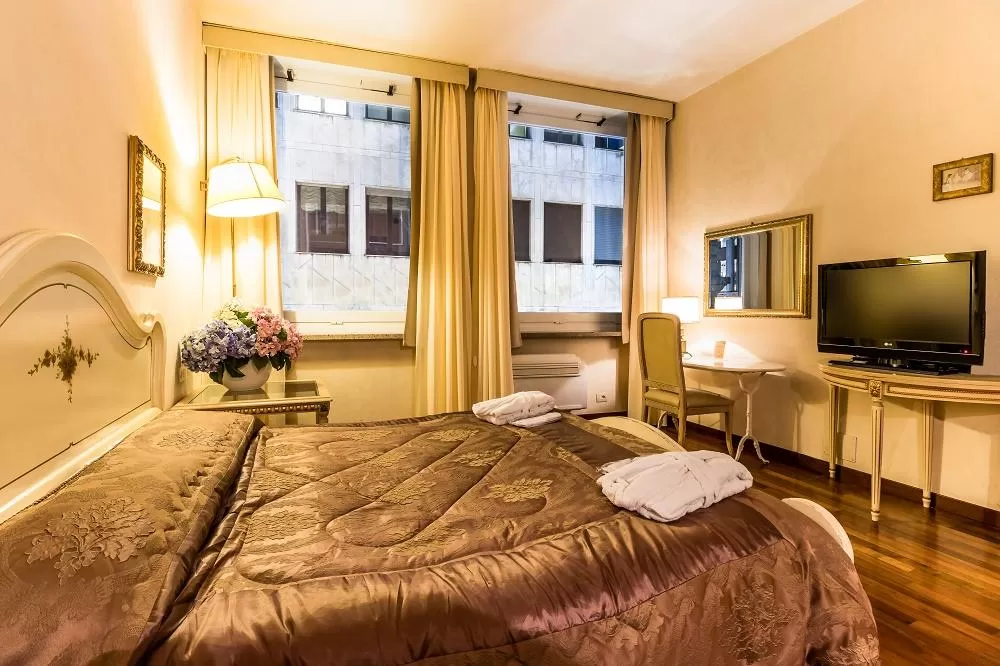 fabulous Milan - Apartment Fiorichiari luxury home