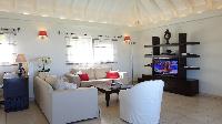 chic Saint Barth Villa Au Coeur Du Rocher luxury holiday home, vacation rental