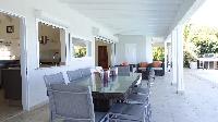 perfect Saint Barth Villa Au Coeur Du Rocher luxury holiday home, vacation rental