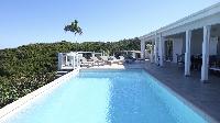 beautiful Saint Barth Villa Au Coeur Du Rocher luxury holiday home, vacation rental