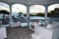 perfect Saint Barth Villa Byzance luxury holiday home, vacation rental