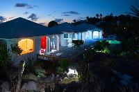 amazing Saint Barth Villa Byzance luxury holiday home, vacation rental