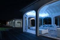awesome Saint Barth Villa Byzance luxury holiday home, vacation rental