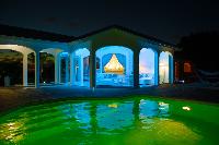 magical Saint Barth Villa Byzance luxury holiday home, vacation rental