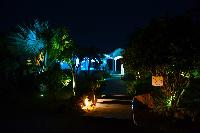 enchanting Saint Barth Villa Byzance luxury holiday home, vacation rental