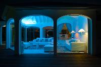 alluring Saint Barth Villa Byzance luxury holiday home, vacation rental
