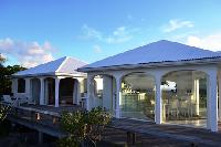 neat Saint Barth Villa Byzance luxury holiday home, vacation rental