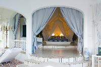 fancy Saint Barth Villa Byzance luxury holiday home, vacation rental
