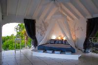fascinating Saint Barth Villa Byzance luxury holiday home, vacation rental
