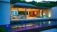 romantic Saint Barth Villa Lina luxury holiday home, vacation rental