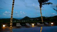 magical Saint Barth Villa Lina luxury holiday home, vacation rental