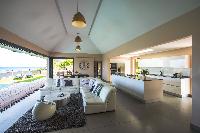 fabulous Saint Barth Villa Open Space luxury holiday home, vacation rental