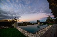 romantic Saint Barth Villa Open Space luxury holiday home, vacation rental