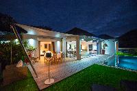 magical Saint Barth Villa Open Space luxury holiday home, vacation rental