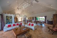 lovely Saint Barth Villa Sea Bird luxury holiday home, vacation rental