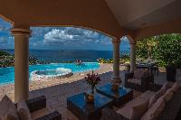 amazing Saint Barth Villa Sea Bird luxury holiday home, vacation rental