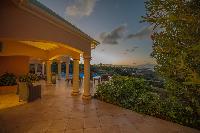 romantic Saint Barth Villa Sea Bird luxury holiday home, vacation rental