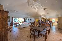 chic Saint Barth Villa Sea Bird luxury holiday home, vacation rental