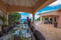 charming Saint Barth Villa Sea Bird luxury holiday home, vacation rental