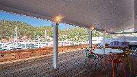 romantic Saint Barth Villa The Penthouse luxury apartment, holiday home, vacation rental