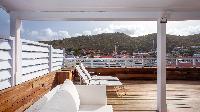 beautiful Saint Barth Villa The Penthouse luxury apartment, holiday home, vacation rental