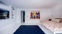 well-appointed Saint Barth Villa The Penthouse luxury apartment, holiday home, vacation rental