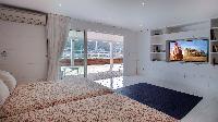 lovely Saint Barth Villa The Penthouse luxury apartment, holiday home, vacation rental