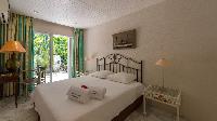 pleasant Saint Barth Villa Chloé luxury holiday home, vacation rental