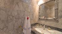 clean Saint Barth Villa Chloé luxury holiday home, vacation rental