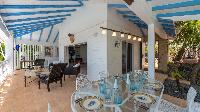 neat Saint Barth Villa Chloé luxury holiday home, vacation rental