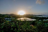 amazing Saint Barth Villa Les Acajous luxury holiday home, vacation rental