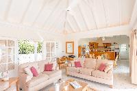 fabulous Saint Barth Villa Les Acajous luxury holiday home, vacation rental