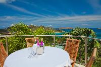 incredible seafront Saint Barth Villa Mystique luxury holiday home, vacation rental