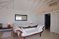 fully furnished Saint Barth Villa Mystique luxury holiday home, vacation rental