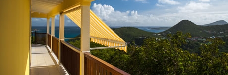 Saint Barth Villa - Natanya