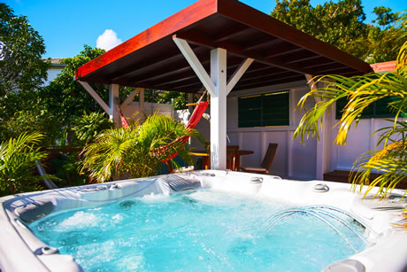 Saint Barth Villa - Natanya