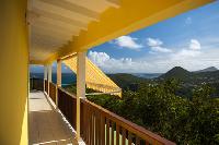 perfect Saint Barth Villa Natanya luxury holiday home, vacation rental