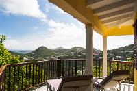 beautiful Saint Barth Villa Natanya luxury holiday home, vacation rental