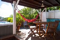 amazing Saint Barth Villa Natanya luxury holiday home, vacation rental